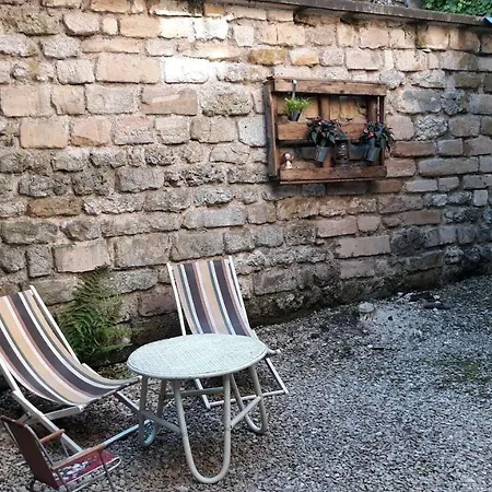 Διαμέρισμα La Fabrique De Corsets Bar-le-Duc
