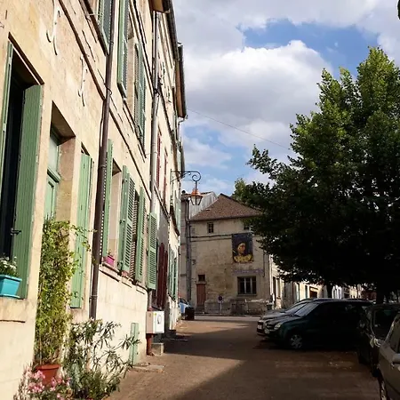 La Fabrique De Corsets
