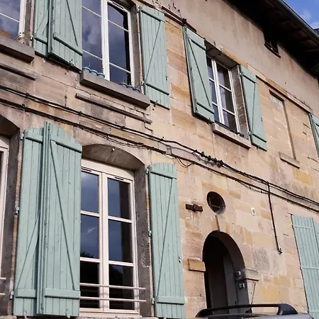 La Fabrique De Corsets