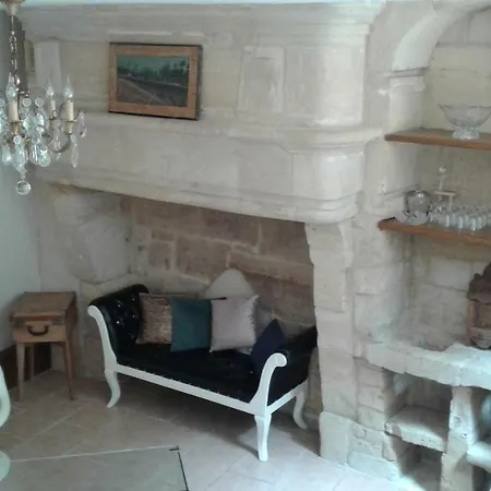 La Fabrique De Corsets Διαμέρισμα Bar-le-Duc